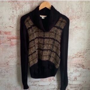 Vintage 80’s Vivanti Lambswool Blend Sweater